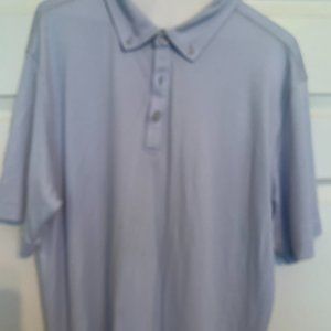 mens golf shirt